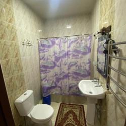 Номер улучшенный с 3 односпальными кроватями