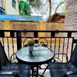 Апартаменты стандарт 1 этаж