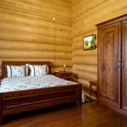 Коттедж премиум №4