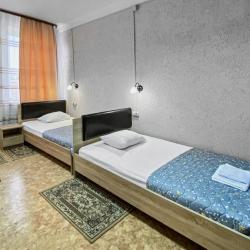 Фото Отель Smart Hotel KDO (Смарт КДО)