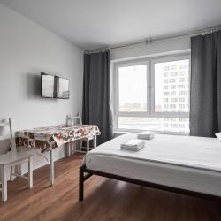 Фото Апартаменты на улице Мира 49