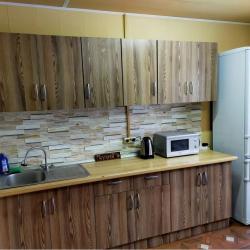 Фото Отель База Миг