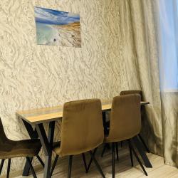 Фото Апартаменты на проспекте Пионерский 60