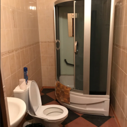 Фото Отель Дальний Кордон