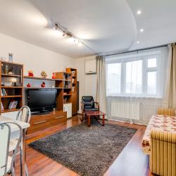 фото 1 Simply Comfort (Симпл Комфорт) на проезде Отрадный