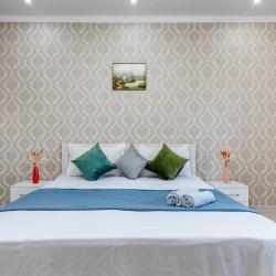 Фото Отель Meridian Apartments (Мередиан Апартментс) на улице Масанчи 23/2