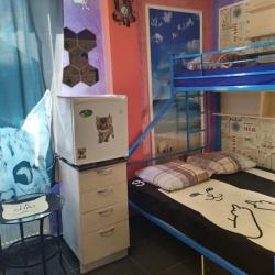 Фото Отель Мур ля Мур