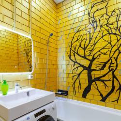 Фото Отель House on Potapova (Гостевой дом на Потапова)