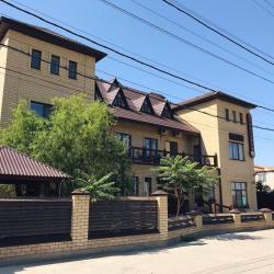 Фото Отель Светлана