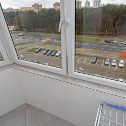 1-комнатные апартаменты улучшенные