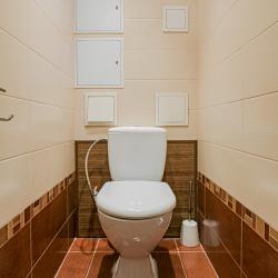 Фото Апартаменты на улице Немига 10