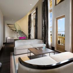 Фото Swissôtel Resort Камелия (Свиссотель Камелия)