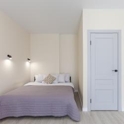 Фото Апартаменты на улице Солнечная 42