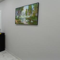 Номер стандарт трехместный