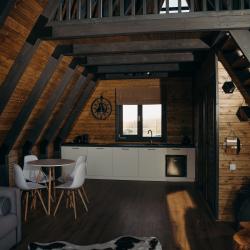 A-frame 3