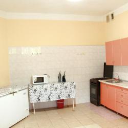 Фото Отель Семья