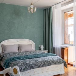 Фото Апартаменты на улице Космонавтов 55