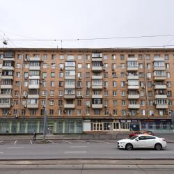 2-комнатные апартаменты улучшенные