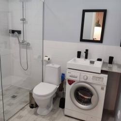 Фото Отель SeveRent (СевеРент) на улице Первомайская 16