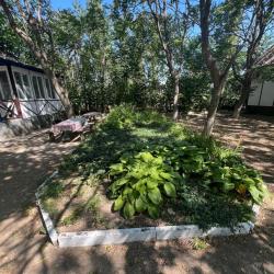 Фото Отель Оазис