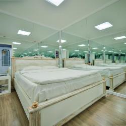 Фото Отель Black Сube (Блэк куб)