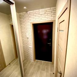 Фото Home Hotel (Хоум Отель) на Притомском 29