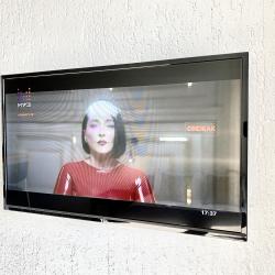 1-комнатные апартаменты студия