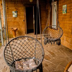 Фото Отель Родник