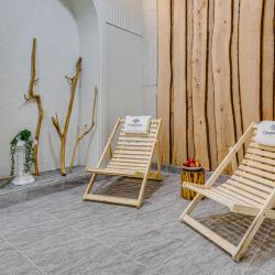 Фото Отель Sokroma Гиперборея