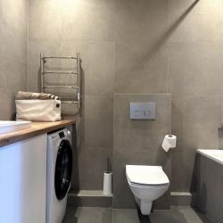 Фото Апартаменты на улице Набережной Приволжского Затона, 47