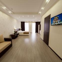 Фото Отель Энсино (Encino)