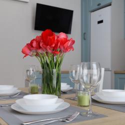 Фото Апартаменты улице Большая Окружная 4