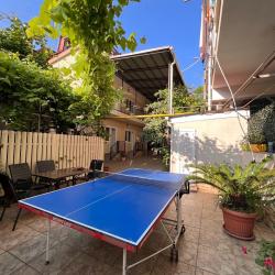 Фото Отель Аэлита