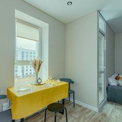 Фото Апартаменты на Ярдем 25