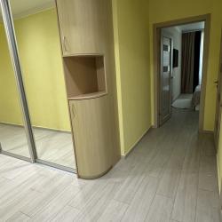 Фото Апартаменты на улице Нижняя Дебря, 102а к3