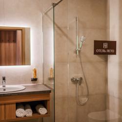 Фото Отель Лето