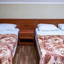 Фото Отель Долина