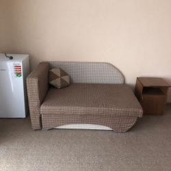 Фото Отель Эдем