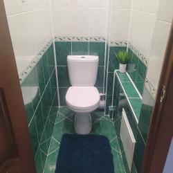 Фото Симбирские апартаменты на улице Транспортная