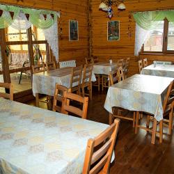 Коттедж премиум