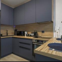 Фото Апартаменты на улице 1-я оранжерейная