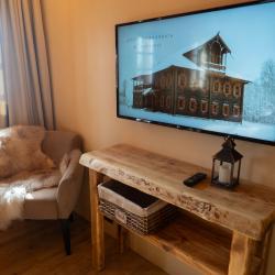 2-местный номер люкс премиум