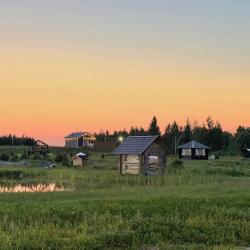 Фото Отель Лисицкий Парк