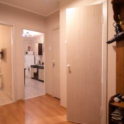 фото 10 Апартаменты на проезде Старопетровский 10Б