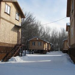 Фото Отель Экстрим Парк