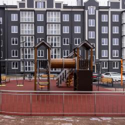 Апартаменты стандарт
