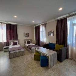 Фото Отель Menua Hotel Yerevan (Менуа )