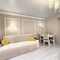 Апартаменты улучшенные Селенгинская 9