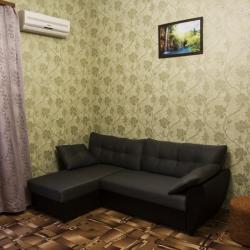 Фото Отель Лесной