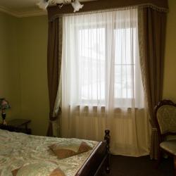 Фото Отель Староямская